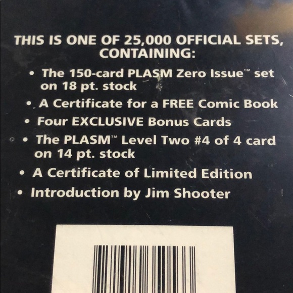 Warriors of Plasm - Picture 3 of 5